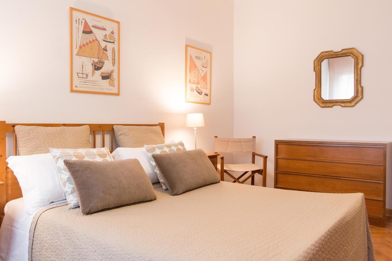 Apartamento Gondola Venisejetaime *