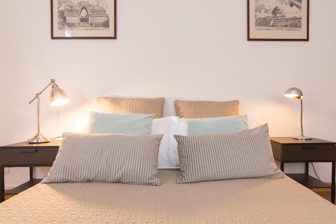 Gondola Venisejetaime Apartamento Venecia