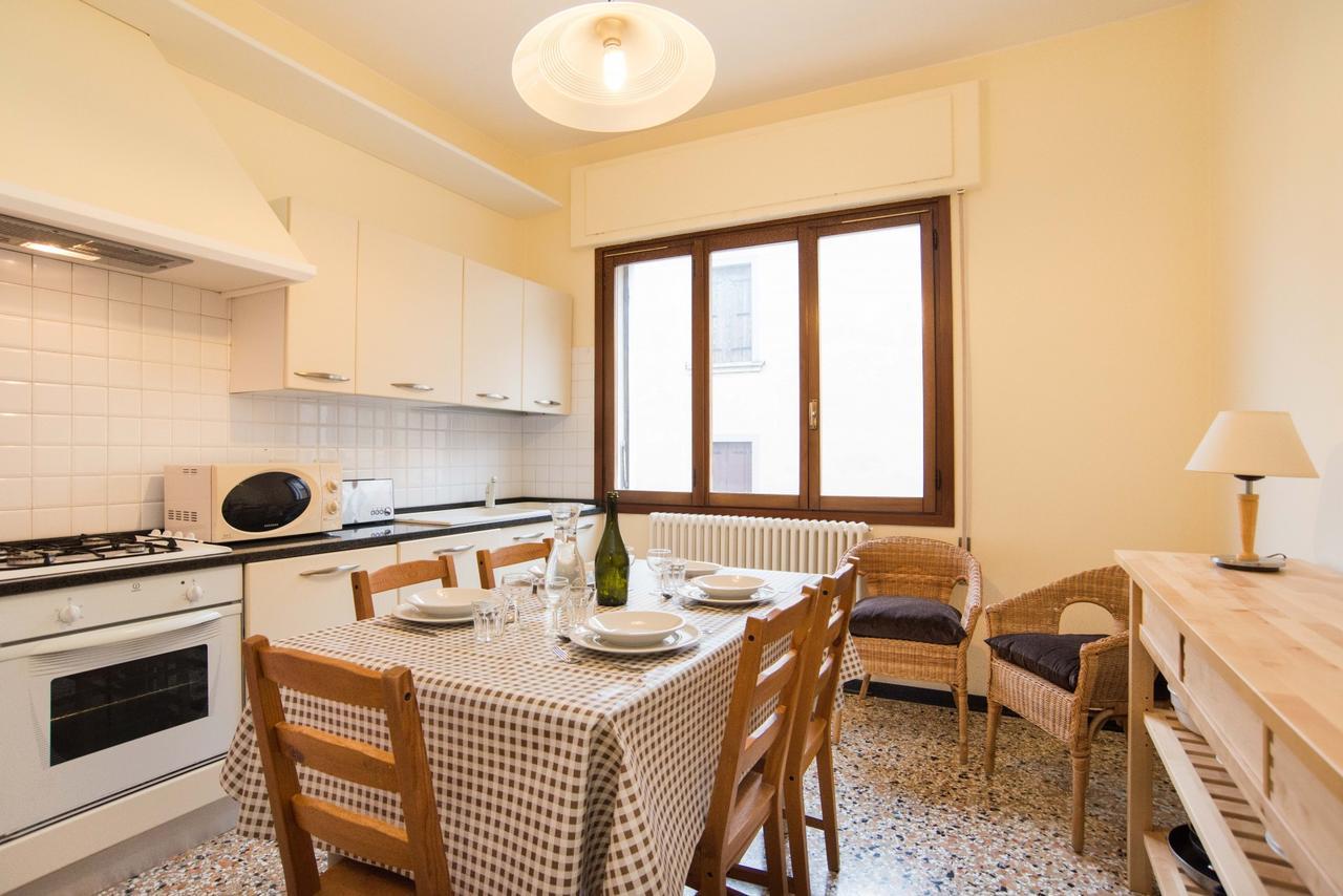 Apartamento Gondola Venisejetaime