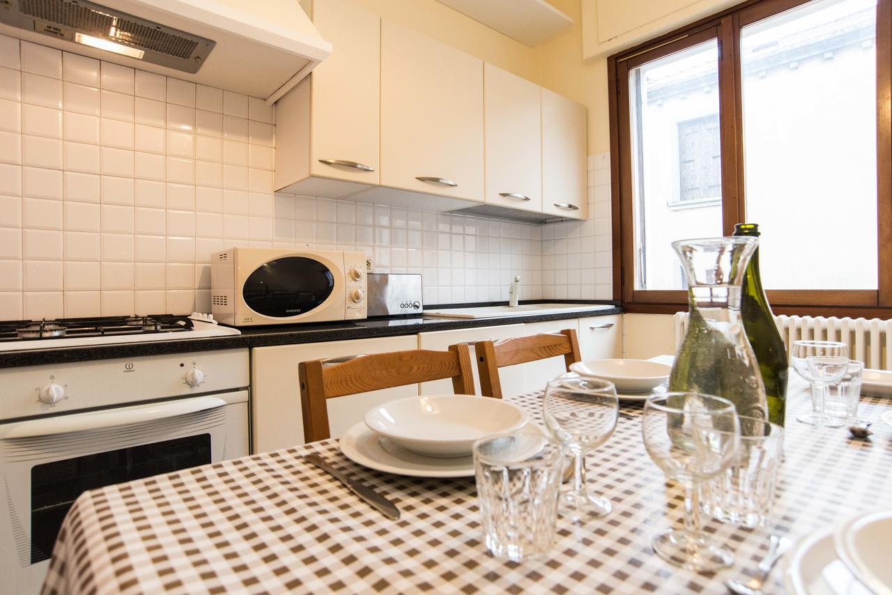 Apartamento Gondola Venisejetaime *